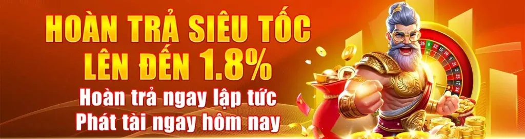 Sảnh Bắn Cá CQ9 Kubet