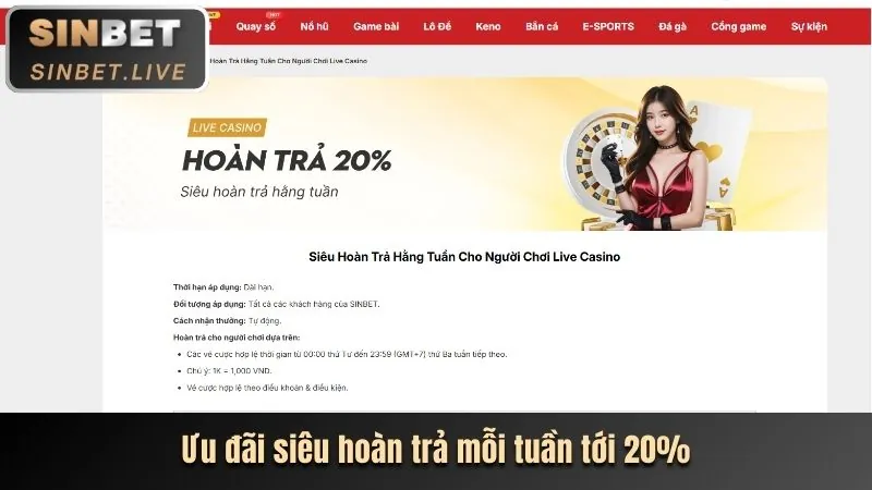 Hệ thống bảo mật của Kubet
